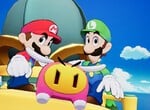 Mario & Luigi: Brothership - A Couple Of Concerns, But Otherwise Looking Shipshape