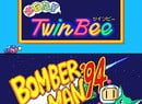 Bomberman '94 & Detana!! Twinbee Coming To US Virtual Console On Monday
