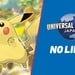 A 'World Class' Pokémon Attraction Is Coming To Universal Studios