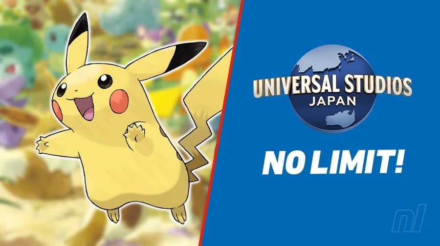 Pokémon / Universal