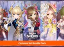 Seven Knights: Time Wanderer - A Tragic Waste Of Time