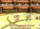 Yellow Toads are Hawkish Warmongers in This Paper Mario: Color Splash Rescue V Episode