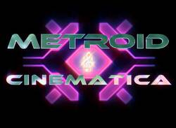 Awesome Fan Album Metroid Cinematica Released Today