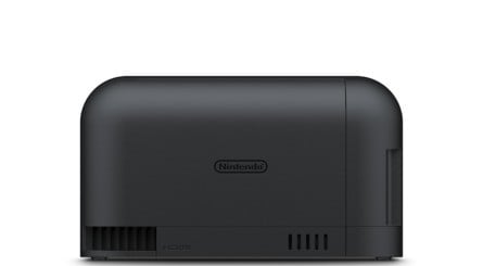 Switch 2 Dock