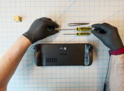 Official Hardware Teardown Videos Are Becoming Increasingly Common, Should Nintendo Also Be Doing It?