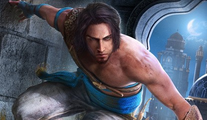 Ubisoft's Online Store Lists The Prince Of Persia Remake For Switch (Again)
