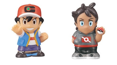 pokemon toys action figures