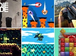 Nintendo Outlines Its 'Nindie' Plans for Indiecade