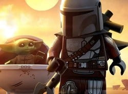 LEGO Star Wars 'The Mandalorian Season 2 DLC' Icons Leak Ahead Of May 4th
