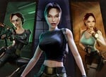 Tomb Raider IV-VI Remastered Shoots Onto Switch Next Year