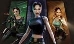 Tomb Raider IV-VI Remastered Shoots Onto Switch Next Year