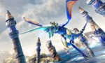 Review: Panzer Dragoon: Remake (Switch) - Doesn’t Quite Nail The Landing