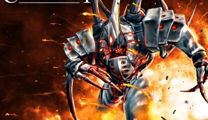 The Conduit Wallpaper