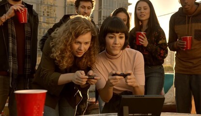 Remember When People Thought Switch Would Fail?