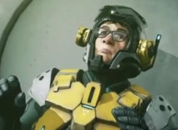 Fans Uncover Unused Dialogue From Metroid Prime 4