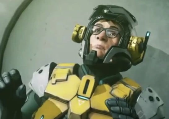 Fans Uncover Unused Dialogue From Metroid Prime 4