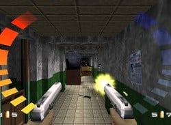 Was Playing As Oddjob In GoldenEye 007 On N64 Cheating? "Definitely", Says Rare