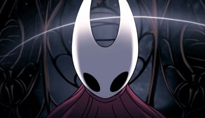 It's Been Five Long Years Since Hollow Knight: Silksong Was Officially Announced