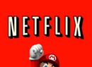 Netflix Might Make It To Wii Yet