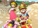 Mario Kart Tour Announces Final Anniversary Tour Ahead Of Shutdown