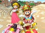 Mario Kart Tour Announces Final Anniversary Tour Ahead Of Shutdown