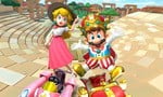 Mario Kart Tour Announces Final Anniversary Tour Ahead Of Shutdown