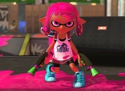 Splatoon 2 Has Become The First Home Console Game This Decade To Sell 2 Million Copies In Japan