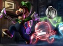 Luigi's Mansion: Dark Moon Tops Japanese Charts