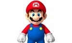 Random: Mario Is Younger Than His Mighty Moustache Suggests