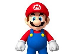 Mario Is Younger Than His Mighty Moustache Suggests