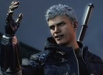 Devil May Cry 5: Devil Hunter Edition Slashes Its Way Onto Switch 2 This Month
