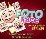 Foto Face: The Face Stealer Strikes