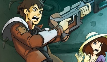 Centipede: Infestation (3DS)