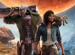 Star Wars Outlaws Is Coming To Nintendo Switch 2