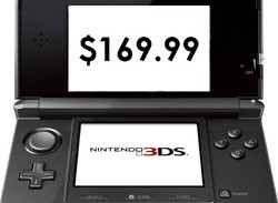 3DS Drops to $169.99 from 12th August