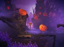 Giana Sisters' Halloween-Themed DLC Not Hitting Consoles
