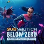 Subnautica: Below Zero - Nintendo Switch 2 Edition