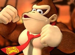 Donkey Kong Blows? Of Course, And It's All Down To Shigeru Miyamoto