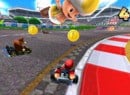 Mario Kart 7 Top Tips