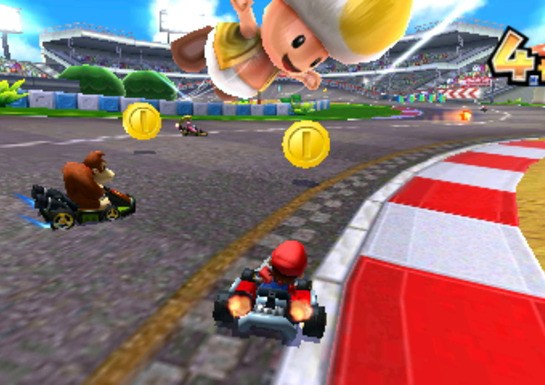 Trials HD Studio Working On WiiWare Racer - Game Informer