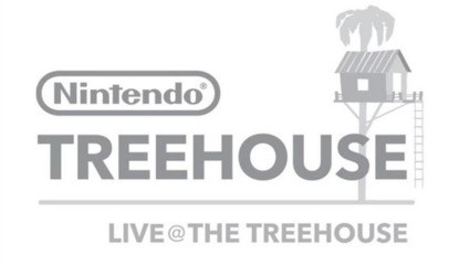 The Growing Role of The Treehouse Gives Nintendo More Personality