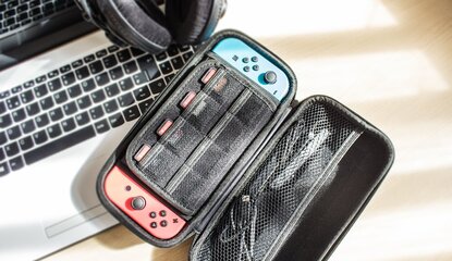 Best Nintendo Switch Cases