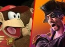 Donkey Kong Can't Keep Up With Like A Dragon's Ship-Shape Debut