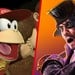 Japanese Charts: Donkey Kong Can't Keep Up With Like A Dragon's Ship-Shape Debut