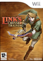 Link's Crossbow Training