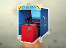 Rare Footage From Nintendo's 1976 16mm Film Arcade Game 'Sky Hawk' Emerges