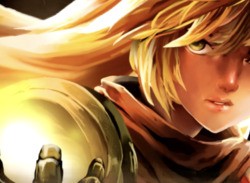 Sword Of The Vagrant Launches On Switch This June