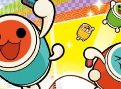 Taiko no Tatsujin: Drum'n'Fun! - Worth The Wait, But Don't Forget That Drum Controller﻿
