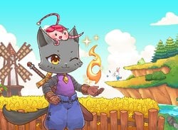 Kitaria Fables - How To Make Money, Find Materials, And Complete Quests