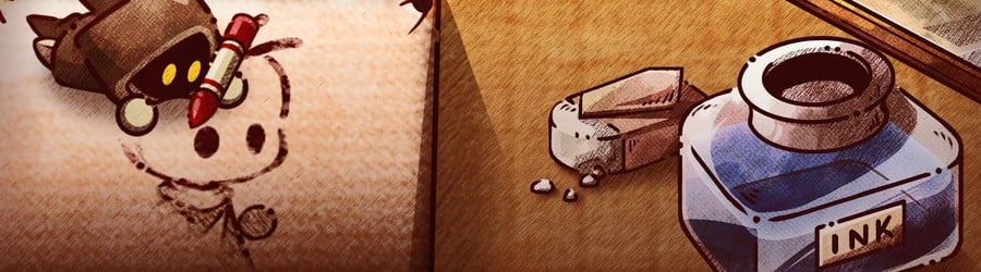 ShapeHero Factory (Switch 2)